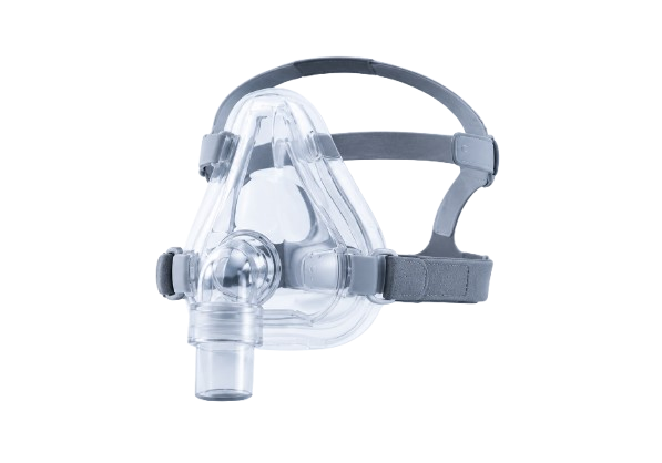Máscaras CPAP