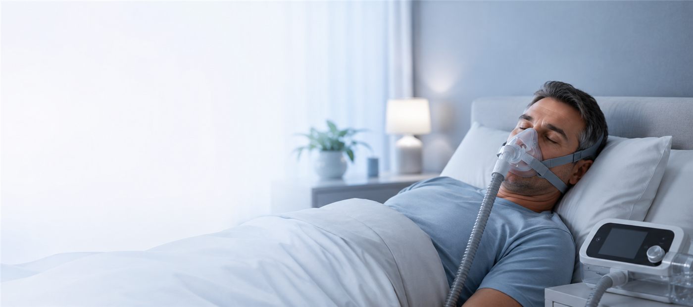 CPAP