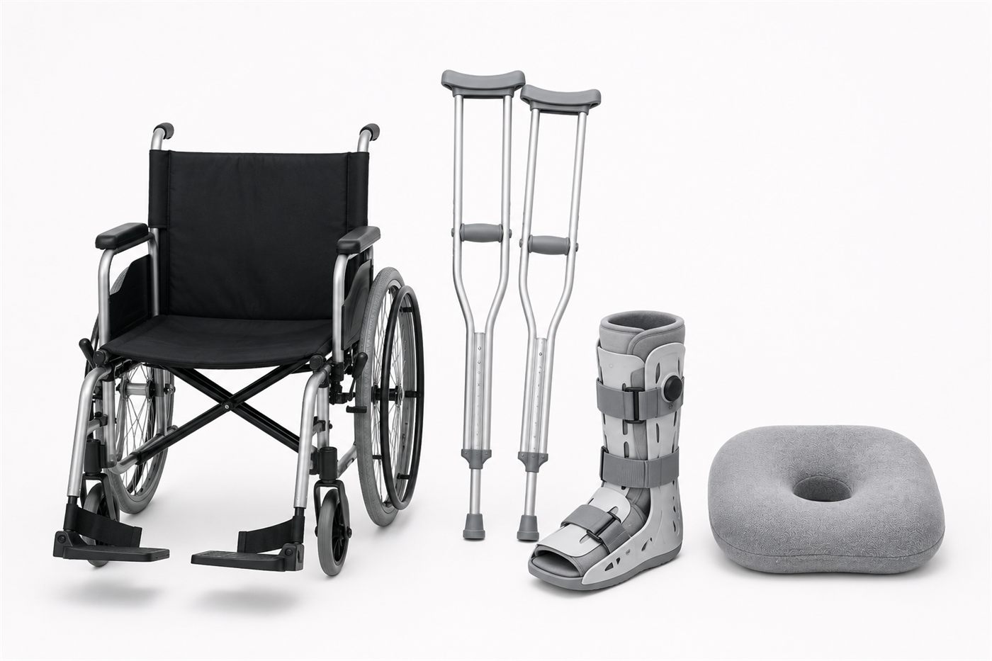 Kit Mobilidade