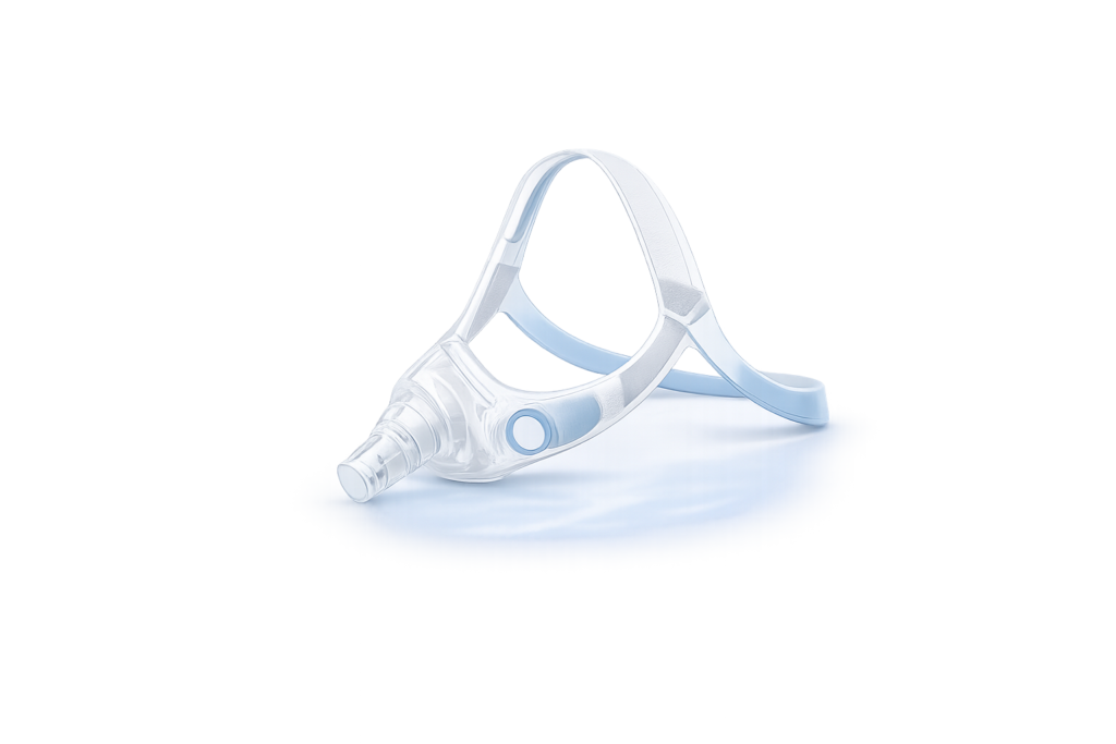 Máscara para Cpap